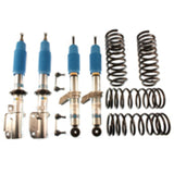 Bilstein B12 1997 Porsche 911 Carrera Front and Rear Complete Suspension Kit Bilstein Shock & Spring Kits  AXOPROS