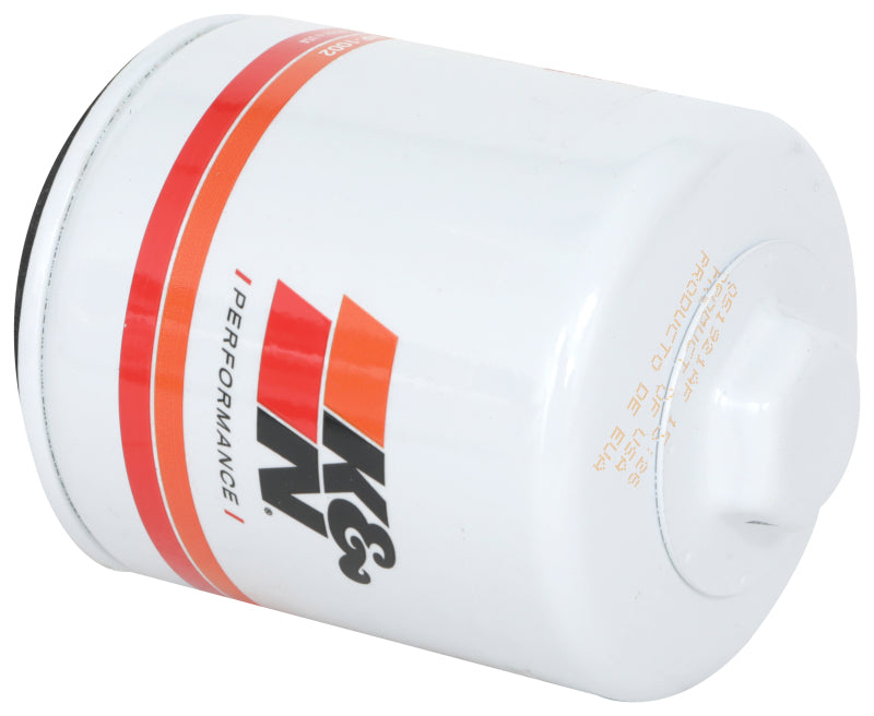 K&N 87-92 Supra Turbo /93-98 Supra Turbo/Non-Turbo / 06-09 Miata / 07-09 Mazdaspeed3 Performance Gol K&N Engineering Oil Filters  AXOPROS