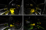 Oracle 19-22 RAM Complete Interior Ambient Lighting ColorSHIFT RGB Conversion Kit SEE WARRANTY ORACLE Lighting Headlights  AXOPROS