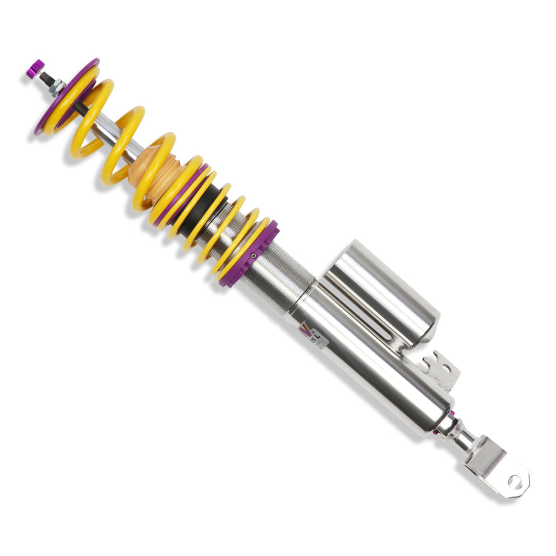 KW Coilover Kit V3 Honda S2000 KW Coilovers  AXOPROS