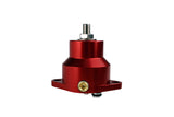 Aeromotive 94-99 Ford 4.6 / 94-97 5.0 Billet Adjustable Regulator Aeromotive Fuel Pressure Regulators  AXOPROS