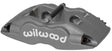 Wilwood Caliper-Forged Superlite 1.12in Pistons .81in Disc Wilwood Brake Calipers - Perf  AXOPROS