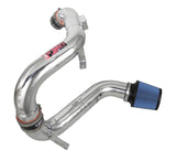 Injen 12-13 Honda Civic Polished Tuned Air Intake w/ MR Tech/Web Nano-Fiber Dry Filter Injen Cold Air Intakes  AXOPROS