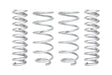 Eibach Ineos Grenadier w/ Winch Pro-Lift Kit Springs (Front & Rear) Eibach Lift Kits  AXOPROS