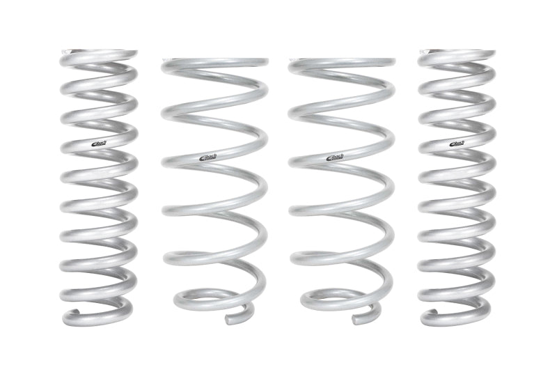Eibach Ineos Grenadier w/ Winch Pro-Lift Kit Springs (Front & Rear) Eibach Lift Kits  AXOPROS