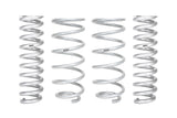 Eibach Ineos Grenadier w/ Winch Pro-Lift Kit Springs (Front & Rear) Eibach Lift Kits  AXOPROS