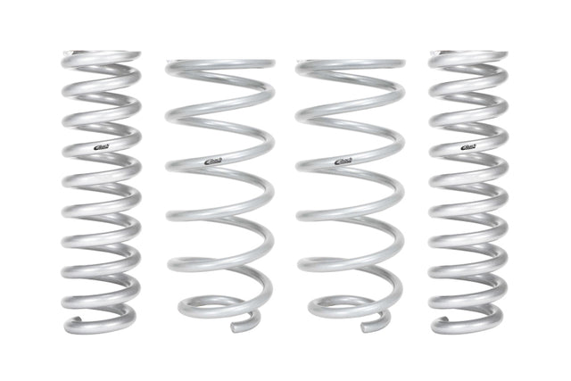 Eibach Ineos Grenadier w/ Winch Pro-Lift Kit Springs (Front & Rear) Eibach Lift Kits  AXOPROS