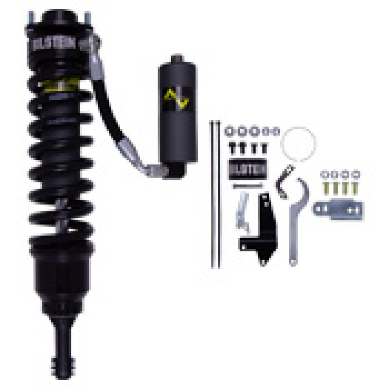 Bilstein B8 8112 Series 03-09 Toyota 4Runner Zone Control Monotube Front Right Corner Module Bilstein Suspension Packages  AXOPROS