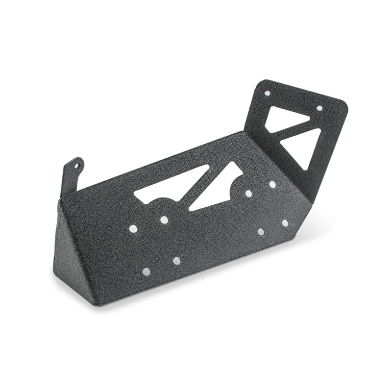 DV8 Offroad 2018+ Jeep JL / JT Engine Bay Compressor Mount DV8 Offroad Air Compressors  AXOPROS