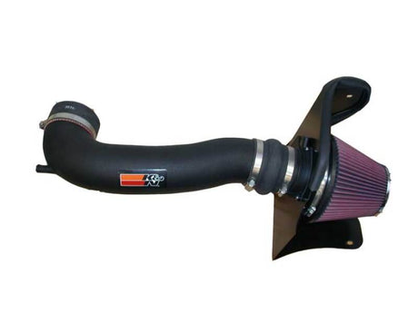 K&N Engineering K&N 06 Pontiac GTO V8-6.0L AirCharger Performance Intake Cold Air Intakes aftermarket performance part