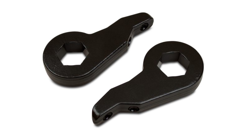 Body Armor 4x4 2020+ GMC/Chevy 2500HD/3500HD 4WD 1.5in-2in Key and Shock Extender Body Armor 4x4 Torsion Bar Key  AXOPROS