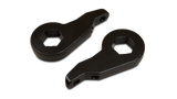 Body Armor 4x4 2020+ GMC/Chevy 2500HD/3500HD 4WD 1.5in-2in Key and Shock Extender Body Armor 4x4 Torsion Bar Key  AXOPROS