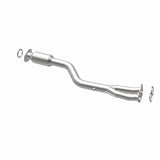 MagnaFlow Conv DF 01-05 Lexus IS300 3.0L Underbody Magnaflow Catalytic Converter Direct Fit  AXOPROS