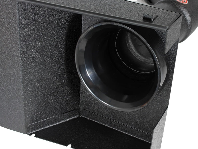 aFe Takeda Intakes Stage-2 PDS AIS PDS Lexus IS-F 08-11 V8-5.0L (blk) aFe Cold Air Intakes  AXOPROS
