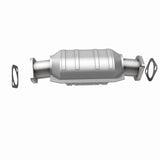 MagnaFlow Conv DF Miata 90-93 Magnaflow Catalytic Converter Direct Fit  AXOPROS