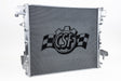 CSF 18-24 Jeep Wrangler 3.6L V6 Heavy Duty 2-Row Radiator CSF Radiators  AXOPROS