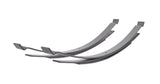 Hellwig 99-13 GMC 1500 Load Pro - Up To 2500lb Level LC 3 Leaf Helper Spring w/o Mounting Kit Hellwig Leaf Springs & Accessories  AXOPROS