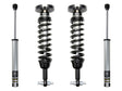 ICON 2019+ GM 1500 1.5-3.5in Stage 1 Suspension System ICON Coilovers  AXOPROS