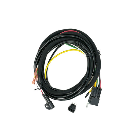 KC HiLiTES KC HiLiTES Gravity Titan LED Light Bar Wiring Harness (Harness ONLY) for 20-57in. Light Bars Light Accessories and Wiring aftermarket performance part