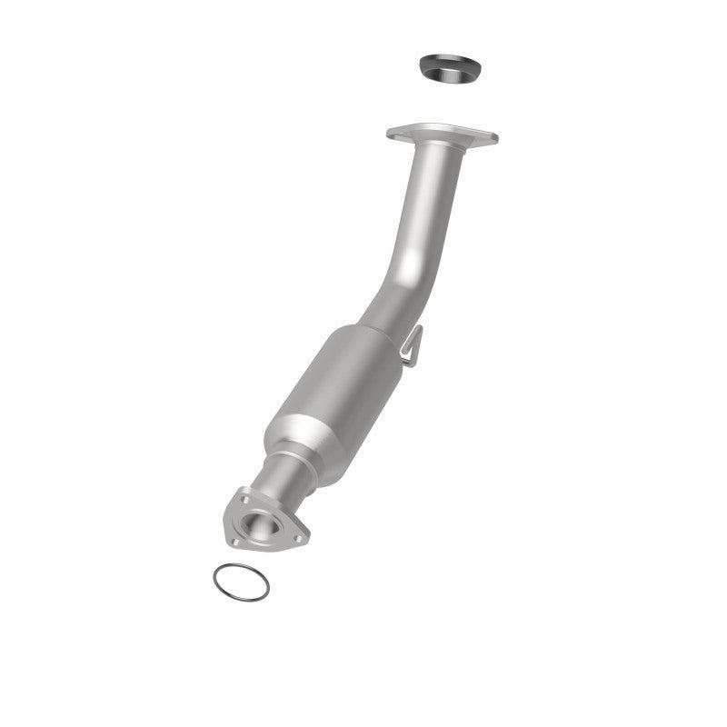 MagnaFlow Conv DF 02-05 Honda Civic Si 2.0L Magnaflow Catalytic Converter Direct Fit  AXOPROS