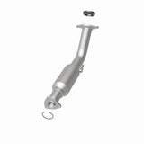 MagnaFlow Conv DF 02-05 Honda Civic Si 2.0L Magnaflow Catalytic Converter Direct Fit  AXOPROS