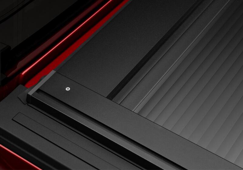 Retrax 2019 Ram 1500 RetraxONE XR Retrax Retractable Bed Covers  AXOPROS