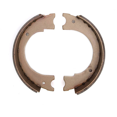 DFC DFC 83-24 Blue Bird ALL American FE (Hydro Disc Brakes) Parking Brake/Parking Parking Shoes Brake Shoes aftermarket performance part