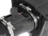 aFe aFe Momentum GT Black Series Carbon Fiber CAIS 15-16 Dodge Challenger SRT Hellcat V8-6.2L (sc) Cold Air Intakes aftermarket performance part