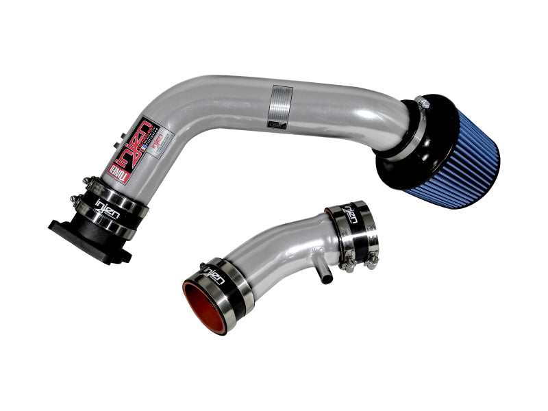 Injen 02-06 Sentra SER Spec V 2.5L (CARB 02-04 Only) Polished Cold Air Intake Injen Cold Air Intakes  AXOPROS