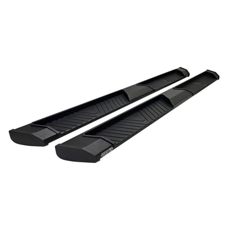 Westin Westin 2024 Toyota Tacoma Double Cab AT6 Running Boards - Black Running Boards aftermarket performance part