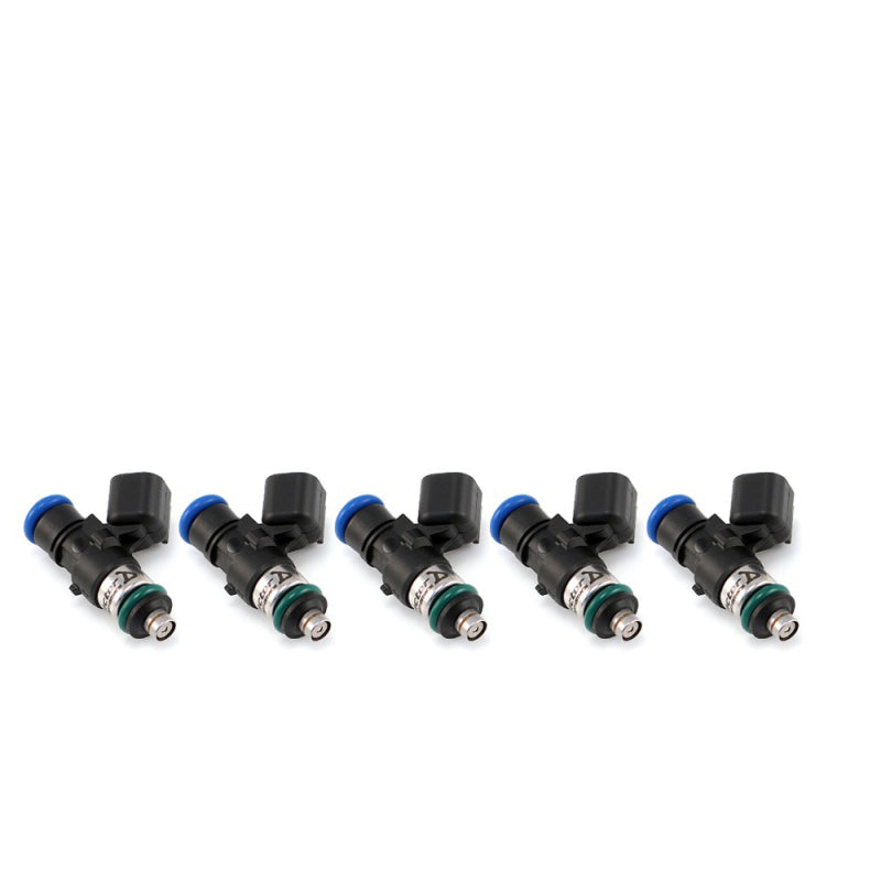 Injector Dynamics ID1300 USCAR Connector 34mm Length 14mm Top 14mm Lower O-Ring (Set of 5) Injector Dynamics Fuel Injectors - Single  AXOPROS