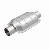 MagnaFlow Conv Univ 2.5 Magnaflow Catalytic Converter Universal  AXOPROS