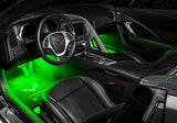 Oracle 36in LED Retail Pack - Green ORACLE Lighting Light Strip LED  AXOPROS