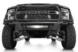 ADD 17-20 Ford F-150 Raptor Phantom Front Bumper Addictive Desert Designs Bumpers - Steel  AXOPROS