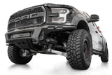 ADD 17-20 Ford F-150 Raptor Phantom Front Bumper Addictive Desert Designs Bumpers - Steel  AXOPROS
