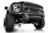 ADD 17-20 Ford F-150 Raptor Phantom Front Bumper Addictive Desert Designs Bumpers - Steel  AXOPROS