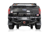 ADD 17-20 Ford F-150 Raptor Phantom Front Bumper Addictive Desert Designs Bumpers - Steel  AXOPROS