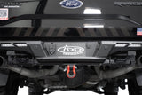 ADD 17-20 Ford F-150 Raptor Phantom Front Bumper Addictive Desert Designs Bumpers - Steel  AXOPROS