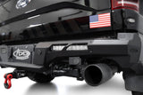 ADD 17-20 Ford F-150 Raptor Phantom Front Bumper Addictive Desert Designs Bumpers - Steel  AXOPROS