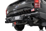 ADD 17-20 Ford F-150 Raptor Phantom Front Bumper Addictive Desert Designs Bumpers - Steel  AXOPROS