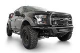 ADD 17-20 Ford F-150 Raptor Phantom Front Bumper Addictive Desert Designs Bumpers - Steel  AXOPROS