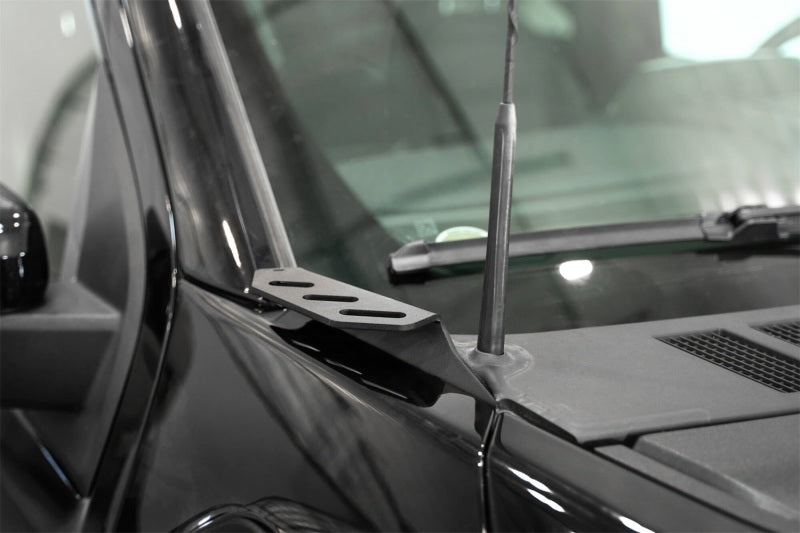 ADD 2021+ Ford F150 / 2021+ Ford F150 Raptor Ditch Light Brackets Addictive Desert Designs Brackets  AXOPROS