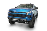 ADD 2022+ Chevy/GMC 1500 Ditch Light Brackets Addictive Desert Designs Brackets  AXOPROS