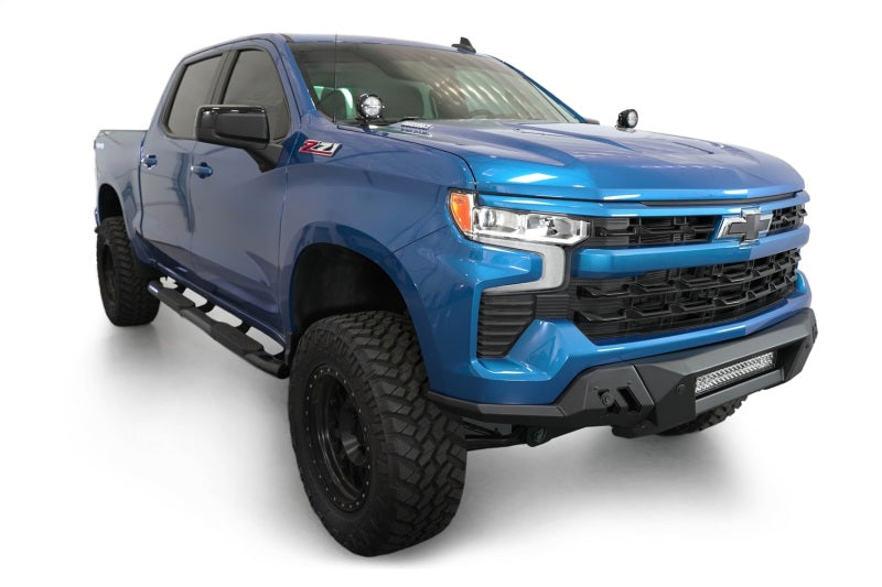 ADD 2022+ Chevy/GMC 1500 Ditch Light Brackets Addictive Desert Designs Brackets  AXOPROS