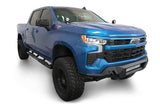 ADD 2022+ Chevy/GMC 1500 Ditch Light Brackets Addictive Desert Designs Brackets  AXOPROS