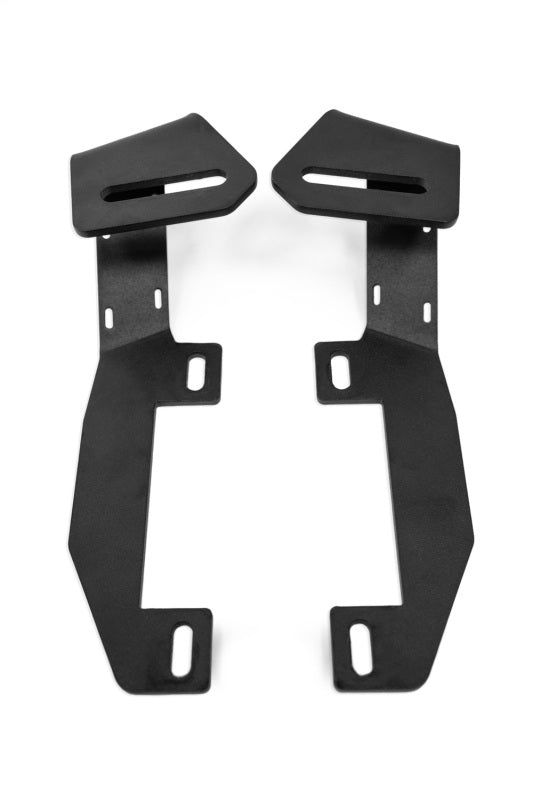 ADD 2022+ Chevy/GMC 1500 Ditch Light Brackets Addictive Desert Designs Brackets  AXOPROS