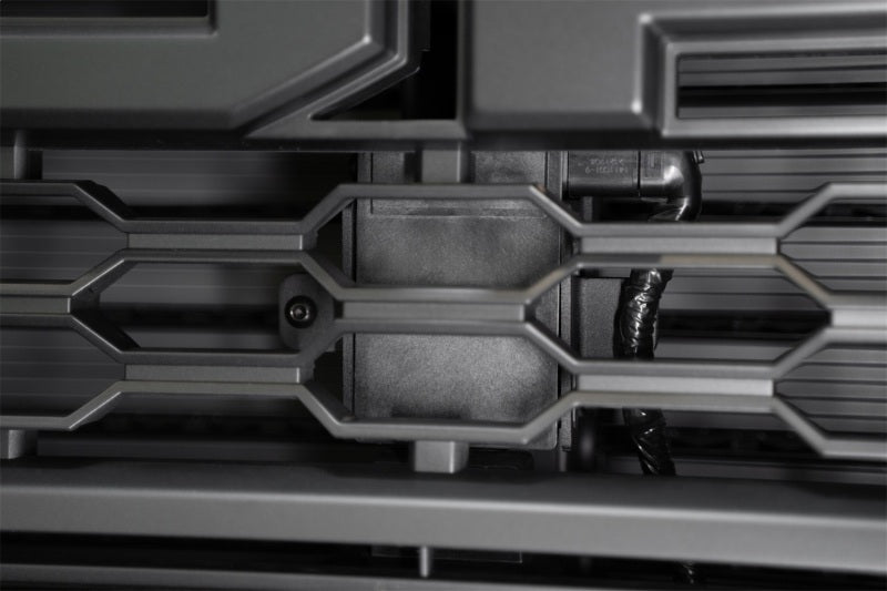 ADD 2024+ Ford Ranger Raptor Adaptive Cruise Control Relocation Kit Addictive Desert Designs Uncategorized  AXOPROS