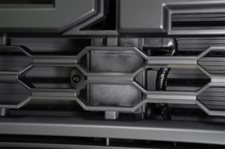 ADD 2024+ Ford Ranger Raptor Adaptive Cruise Control Relocation Kit Addictive Desert Designs Uncategorized  AXOPROS