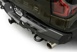 ADD 2024+ Ford Ranger Raptor Phantom Rear Bumper Addictive Desert Designs Bumpers - Steel  AXOPROS