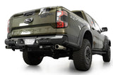 ADD 2024+ Ford Ranger Raptor Phantom Rear Bumper Addictive Desert Designs Bumpers - Steel  AXOPROS